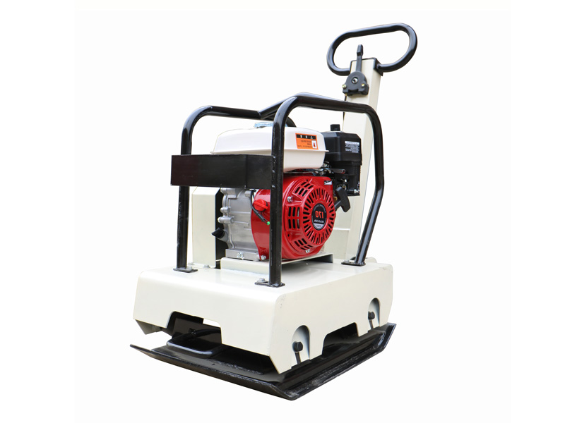 Plate compactor gasoline