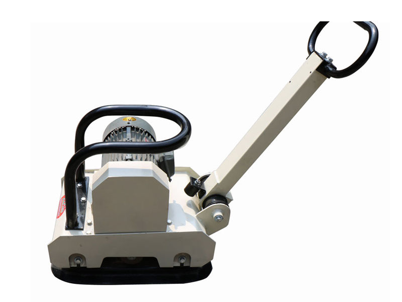 Plate compactor electirc