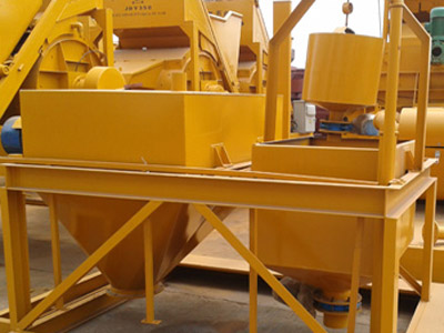 YHZS40 series mobile concrete batching plant